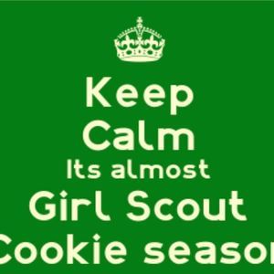 Meet your Posher, Leigh